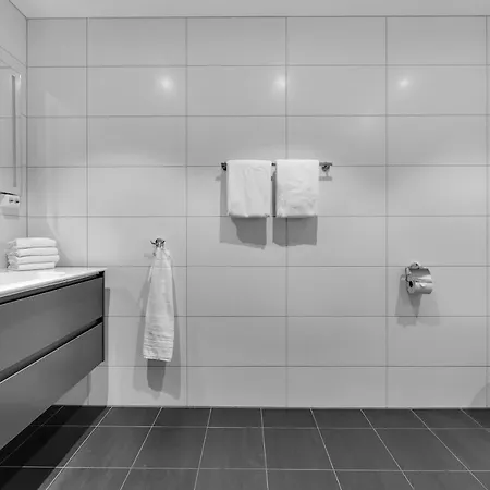 Aurora Appartement *