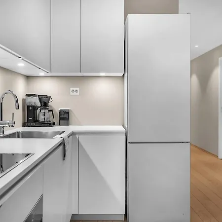 Appartement Aurora *