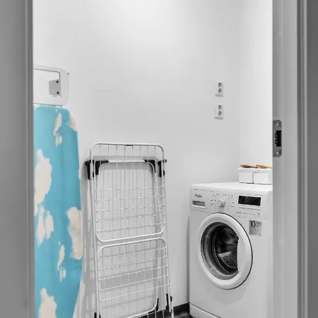 Apartament Aurora Tromsø