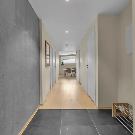 Aurora * Τρόμσο