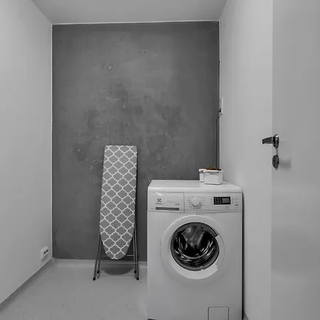 Appartement Aurora Tromsø