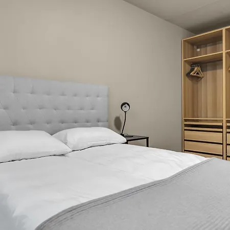 Apartament Aurora