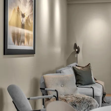 Aurora Appartement