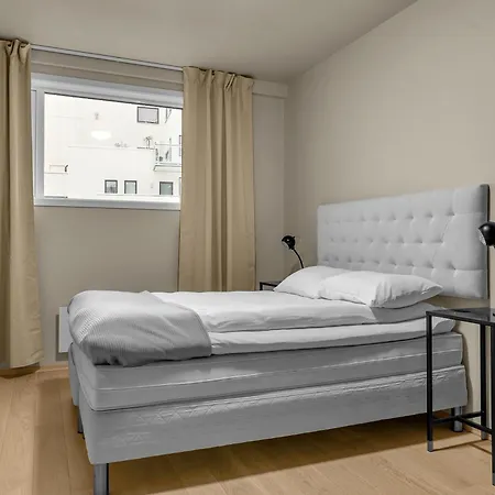 Aurora Apartment