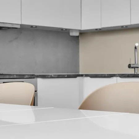 Apartament Aurora Tromsø