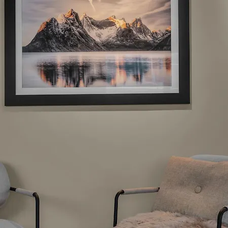 Διαμέρισμα Aurora