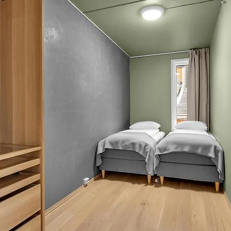 Aurora Apartment