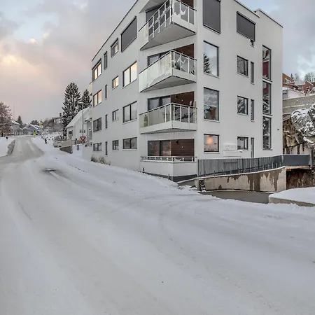 Aurora Appartement *