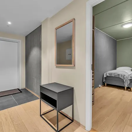 Aurora Διαμέρισμα Τρόμσο