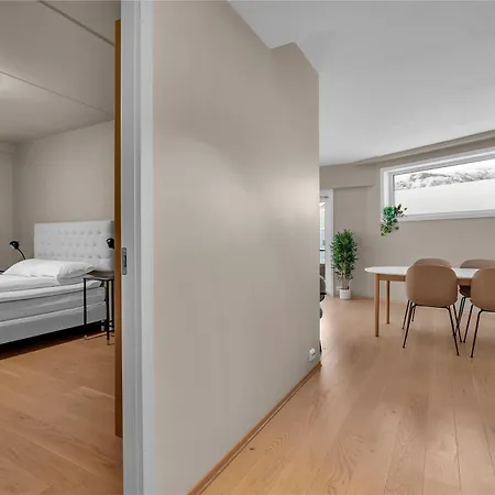 Aurora Appartement *