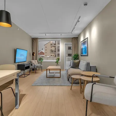 Διαμέρισμα Aurora