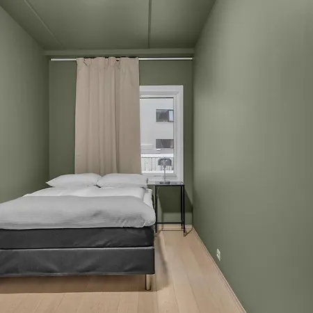Aurora Appartement