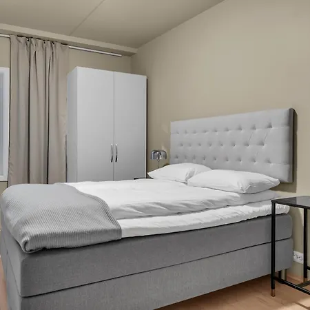 Aurora Appartement *