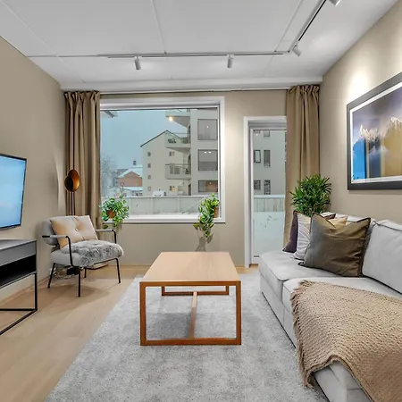 Aurora Apartment