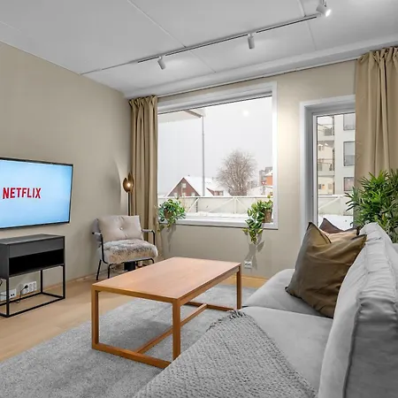 Aurora * Τρόμσο