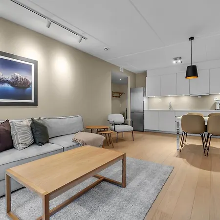 Apartment Aurora