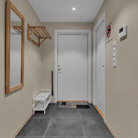 Appartement Aurora *