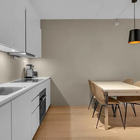Apartament Aurora