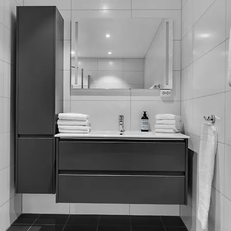 Appartement Aurora