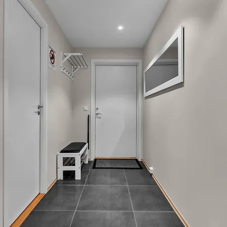 Aurora * Τρόμσο