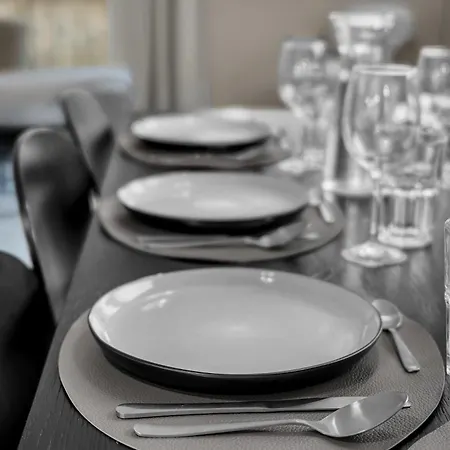 Aurora Διαμέρισμα Τρόμσο