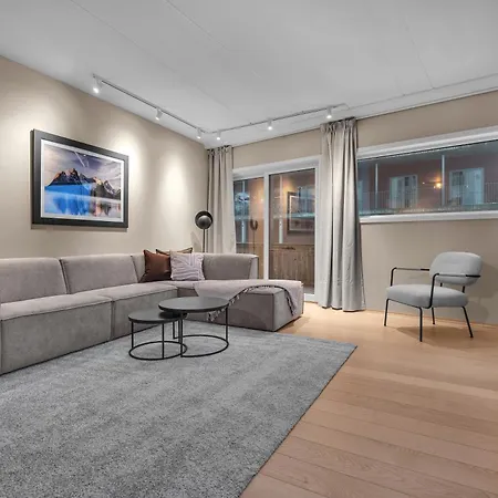 Apartment Aurora