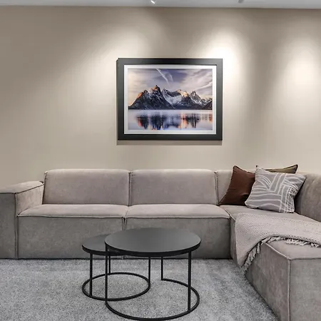 Aurora * Τρόμσο