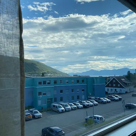 Aurora Διαμέρισμα *