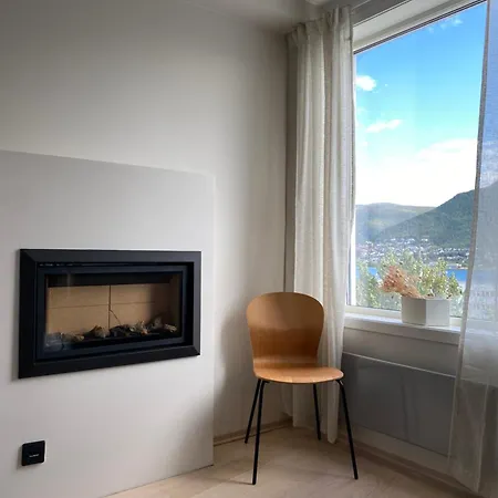 Apartment Aurora *
