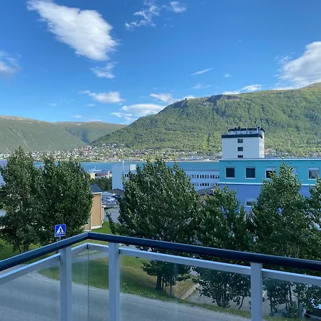Apartment Aurora Tromso