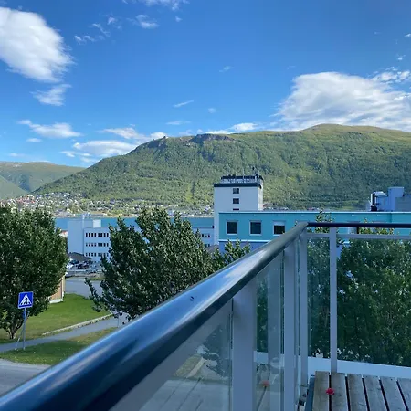 Aurora Tromso