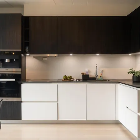 Apartament Aurora Tromsø