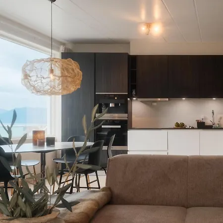 Διαμέρισμα Aurora *