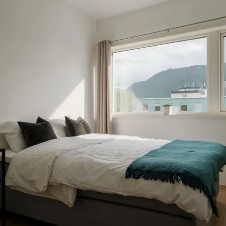 Aurora Appartement
