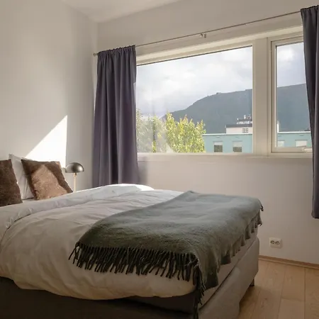 Appartement Aurora
