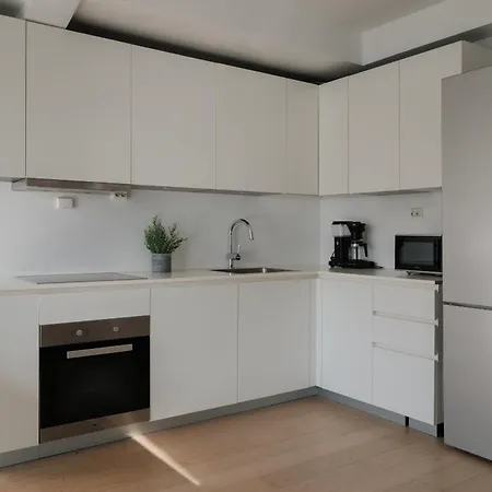 Aurora Appartement Tromsø