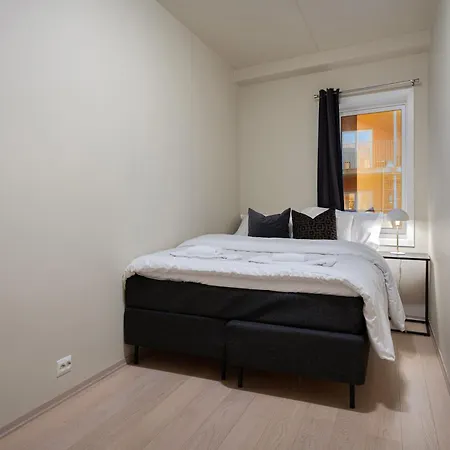 Aurora Apartment