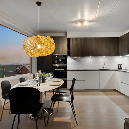 Apartment Aurora