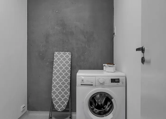 Apartamento Aurora Tromsø