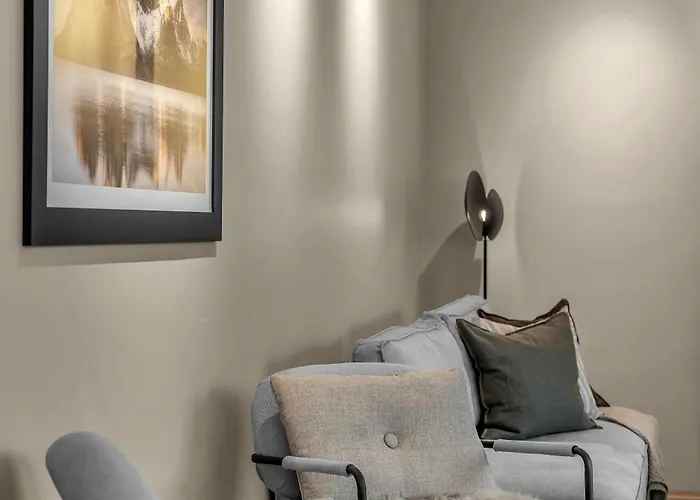 Aurora Apartment