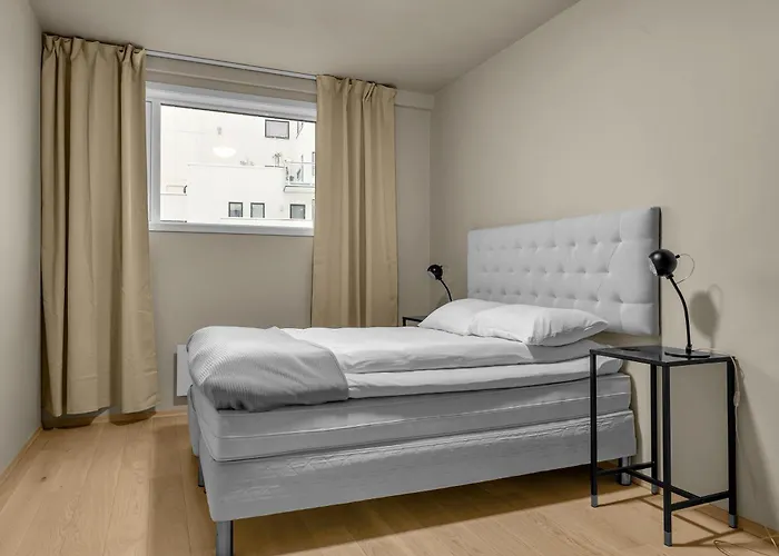 Aurora Apartment