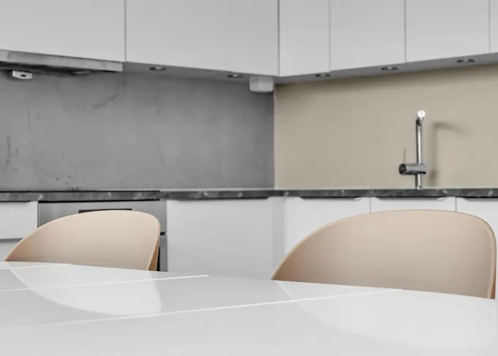 Apartman Aurora Tromsø