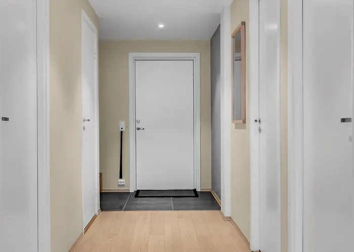 Aurora Apartment Tromsø
