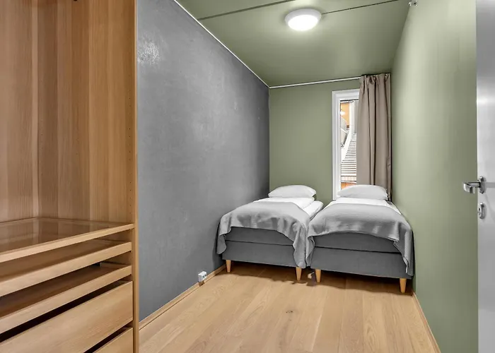 Aurora Apartment