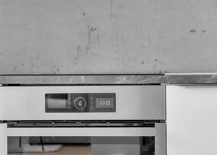 Apartman Aurora Tromsø