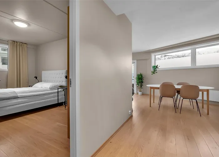 Aurora Apartment *