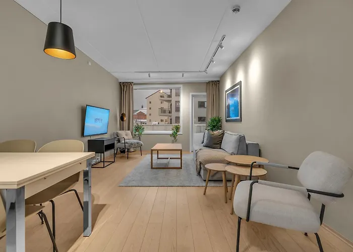 Apartment Aurora