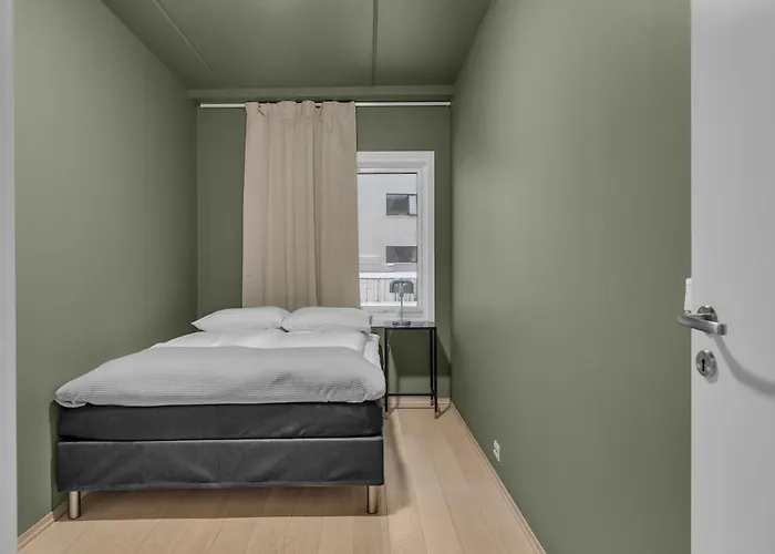Aurora Apartment