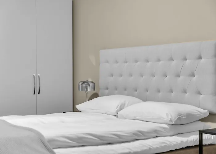 Aurora Apartman Tromsø