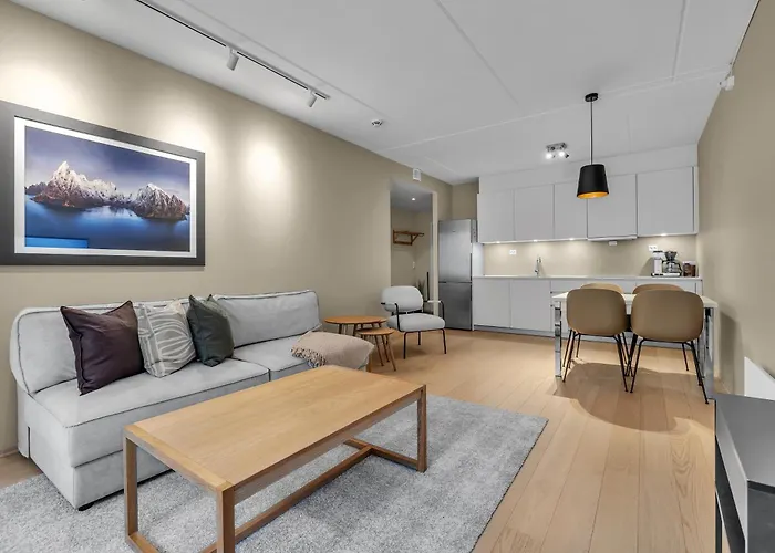 Apartment Aurora